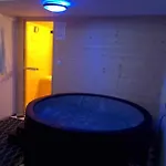Widokovo - Relax, Cisza,widoki, Sauna & Jacuzzi Wliczone W Cene بيت للعطل *