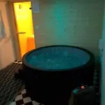 Widokovo - Relax, Cisza,widoki, Sauna & Jacuzzi Wliczone W Cene بيت للعطل Laski (Zabkowice Slaskie)
