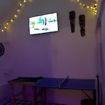 Widokovo - Relax, Cisza,widoki, Sauna & Jacuzzi Wliczone W Cene Laski (Zabkowice Slaskie)