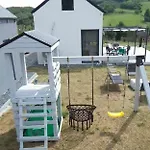 بيت للعطل Widokovo - Relax, Cisza,widoki, Sauna & Jacuzzi Wliczone W Cene *