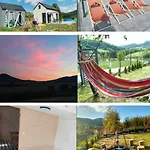 Widokovo - Relax, Cisza,widoki, Sauna & Jacuzzi Wliczone W Cene * Laski (Zabkowice Slaskie)