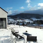 بيت للعطل Widokovo - Relax, Cisza,widoki, Sauna & Jacuzzi Wliczone W Cene Laski (Zabkowice Slaskie)