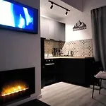 بيت للعطل Widokovo - Relax, Cisza,widoki, Sauna & Jacuzzi Wliczone W Cene *