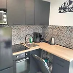 بيت للعطل Widokovo - Relax, Cisza,widoki, Sauna & Jacuzzi Wliczone W Cene