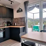 Widokovo - Relax, Cisza,widoki, Sauna & Jacuzzi Wliczone W Cene * Laski (Zabkowice Slaskie)
