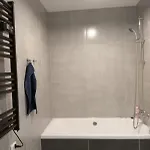 بيت للعطل Widokovo - Relax, Cisza,widoki, Sauna & Jacuzzi Wliczone W Cene
