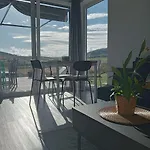 بيت للعطل Widokovo - Relax, Cisza,widoki, Sauna & Jacuzzi Wliczone W Cene *