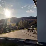 بيت للعطل Widokovo - Relax, Cisza,widoki, Sauna & Jacuzzi Wliczone W Cene Laski (Zabkowice Slaskie)