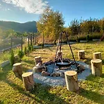 Widokovo - Relax, Cisza,widoki, Sauna & Jacuzzi Wliczone W Cene Laski (Zabkowice Slaskie)
