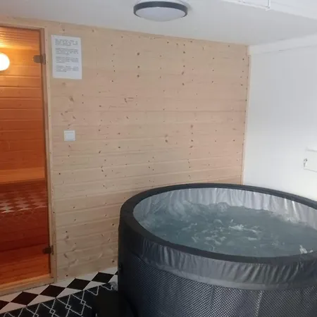 Widokovo - Relax, Cisza,widoki, Sauna & Jacuzzi Wliczone W Cene *