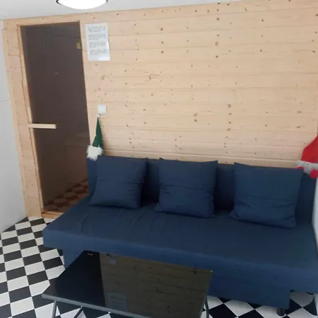 Widokovo - Relax, Cisza,widoki, Sauna & Jacuzzi Wliczone W Cene Laski (Zabkowice Slaskie)