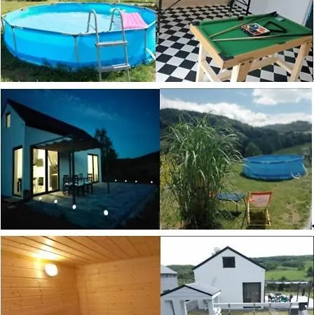 Widokovo - Relax, Cisza,widoki, Sauna & Jacuzzi Wliczone W Cene *