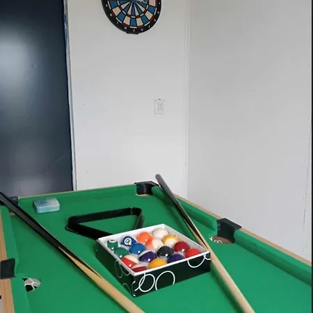 Ferienhaus Widokovo - Relax, Cisza,widoki, Sauna & Jacuzzi Wliczone W Cene