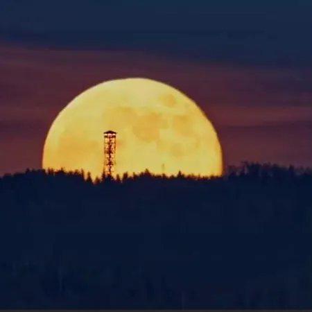 Widokovo - Relax, Cisza,widoki, Sauna & Jacuzzi Wliczone W Cene *