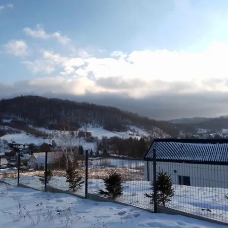 Widokovo - Relax, Cisza,widoki, Sauna & Jacuzzi Wliczone W Cene