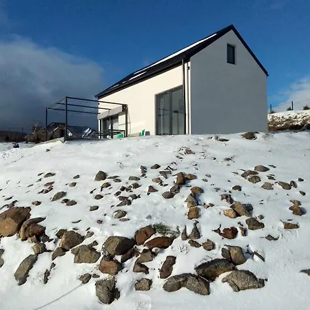 Tatil Evi Widokovo - Relax, Cisza,widoki, Sauna & Jacuzzi Wliczone W Cene