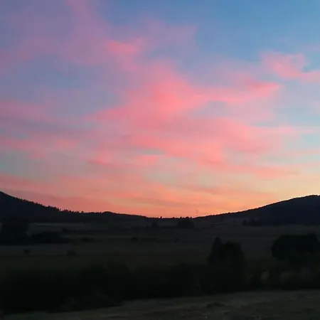 Widokovo - Relax, Cisza,widoki, Sauna & Jacuzzi Wliczone W Cene * Laski (Zabkowice Slaskie)