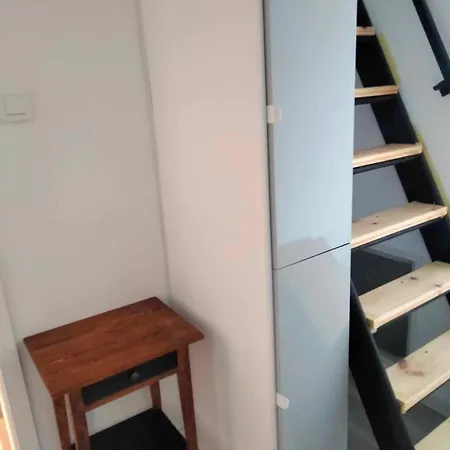 Widokovo - Relax, Cisza,widoki, Sauna & Jacuzzi Wliczone W Cene Ferienhaus