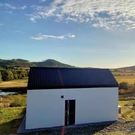 Widokovo - Relax, Cisza,widoki, Sauna & Jacuzzi Wliczone W Cene Ferienhaus Laski (Zabkowice Slaskie)