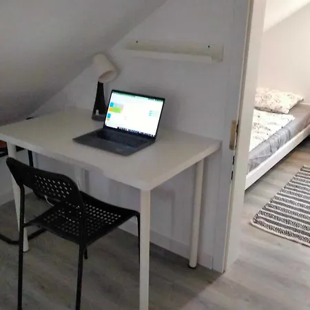 Widokovo - Relax, Cisza,widoki, Sauna & Jacuzzi Wliczone W Cene Ferienhaus *