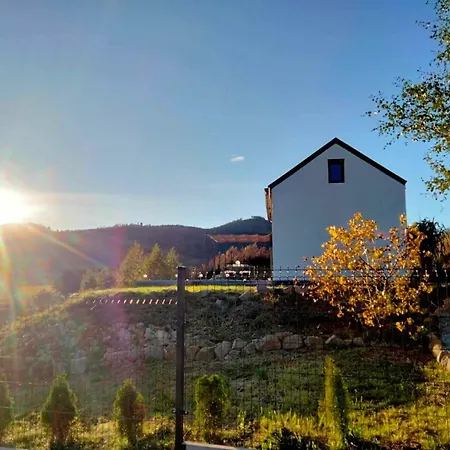 Widokovo - Relax, Cisza,widoki, Sauna & Jacuzzi Wliczone W Cene