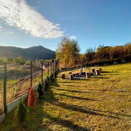 Widokovo - Relax, Cisza,widoki, Sauna & Jacuzzi Wliczone W Cene * Laski (Zabkowice Slaskie)