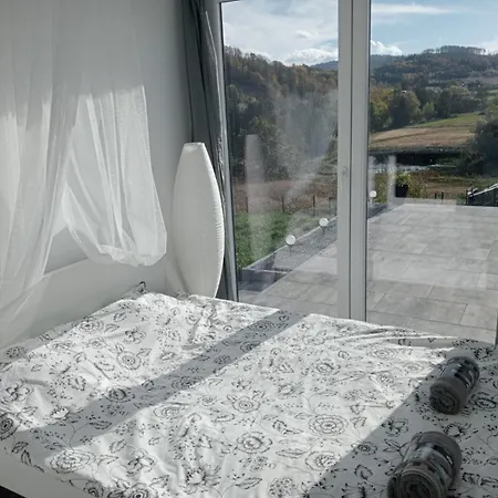 Widokovo - Relax, Cisza,widoki, Sauna & Jacuzzi Wliczone W Cene