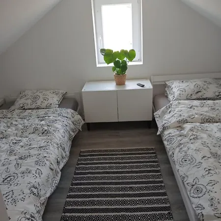 Ferienhaus Widokovo - Relax, Cisza,widoki, Sauna & Jacuzzi Wliczone W Cene Laski (Zabkowice Slaskie)