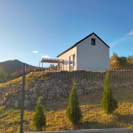 Widokovo - Relax, Cisza,widoki, Sauna & Jacuzzi Wliczone W Cene Laski (Zabkowice Slaskie)