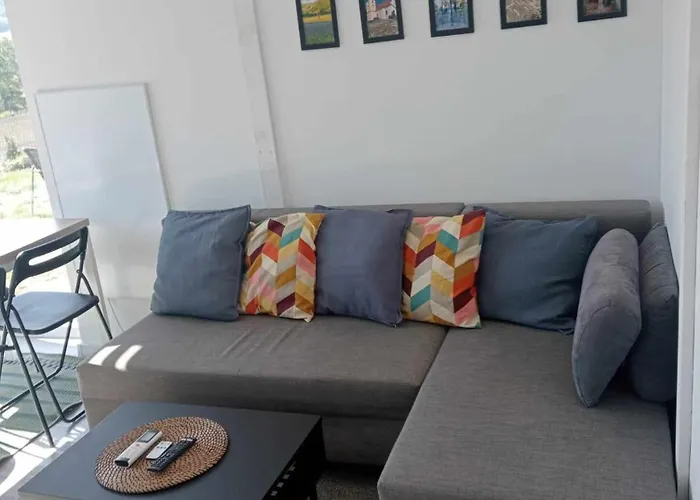 Widokovo - Relax, Cisza,widoki, Sauna & Jacuzzi Wliczone W Cene Tatil Evi