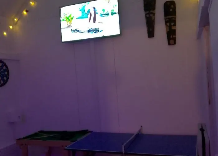 Widokovo - Relax, Cisza,widoki, Sauna & Jacuzzi Wliczone W Cene Laski (Zabkowice Slaskie)