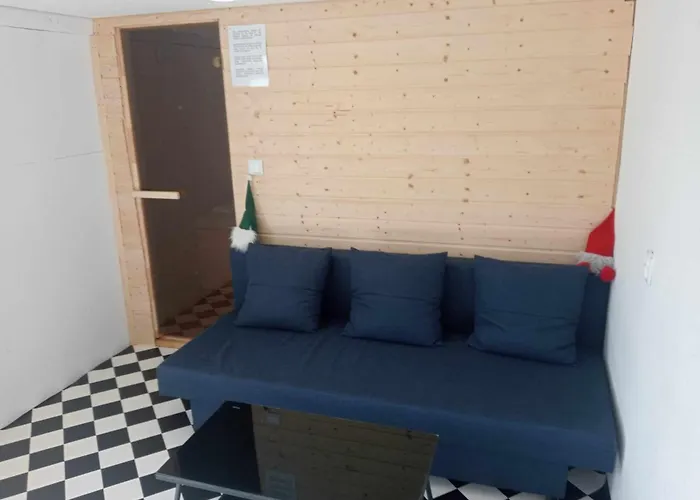 Widokovo - Relax, Cisza,widoki, Sauna & Jacuzzi Wliczone W Cene Laski (Zabkowice Slaskie)