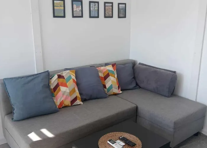 Widokovo - Relax, Cisza,widoki, Sauna & Jacuzzi Wliczone W Cene Tatil Evi *