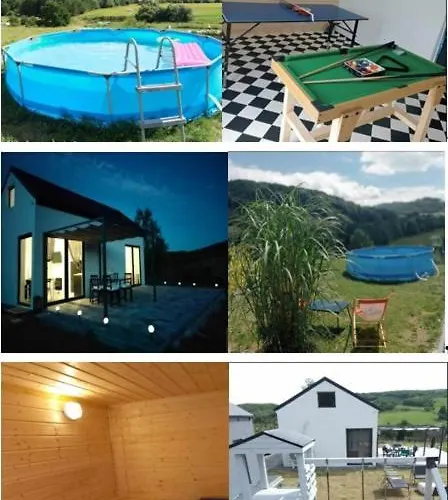 Widokovo - Relax, Cisza,widoki, Sauna & Jacuzzi Wliczone W Cene *