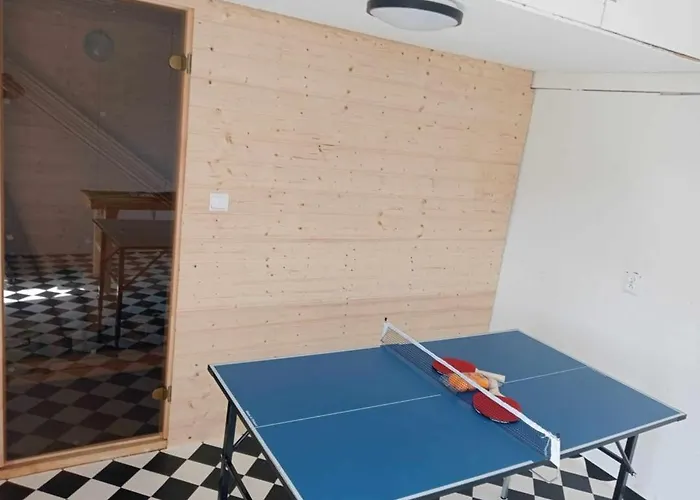 Widokovo - Relax, Cisza,widoki, Sauna & Jacuzzi Wliczone W Cene