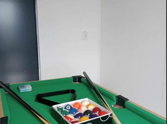 Tatil Evi Widokovo - Relax, Cisza,widoki, Sauna & Jacuzzi Wliczone W Cene