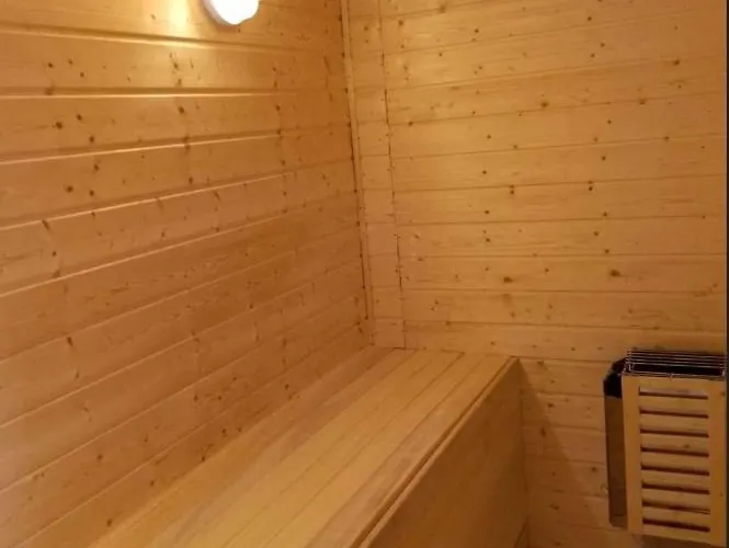 Widokovo - Relax, Cisza,widoki, Sauna & Jacuzzi Wliczone W Cene Tatil Evi Laski (Zabkowice Slaskie)