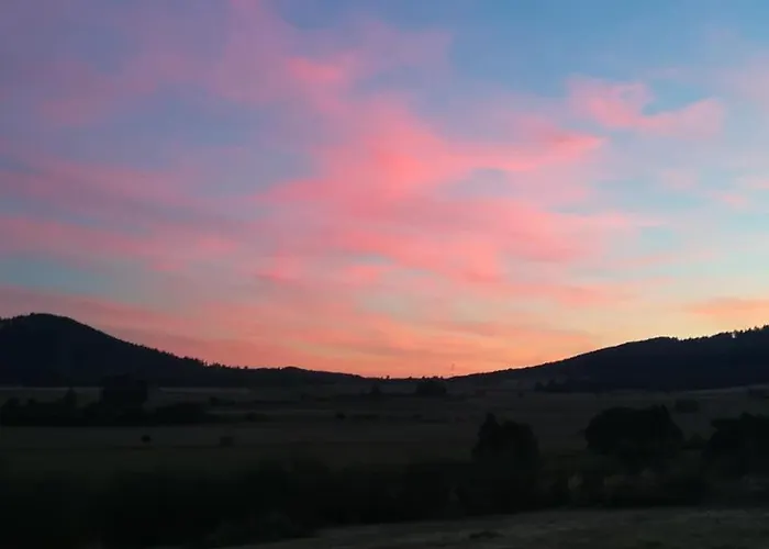 Widokovo - Relax, Cisza,widoki, Sauna & Jacuzzi Wliczone W Cene * Laski (Zabkowice Slaskie)