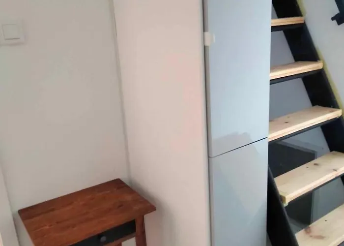 Widokovo - Relax, Cisza,widoki, Sauna & Jacuzzi Wliczone W Cene Tatil Evi