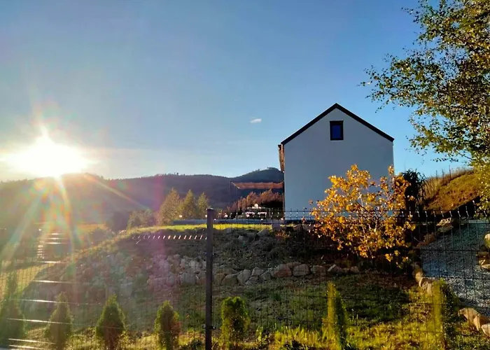 Widokovo - Relax, Cisza,widoki, Sauna & Jacuzzi Wliczone W Cene