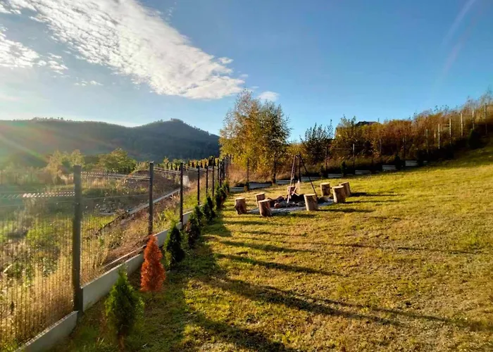 Widokovo - Relax, Cisza,widoki, Sauna & Jacuzzi Wliczone W Cene * Laski (Zabkowice Slaskie)