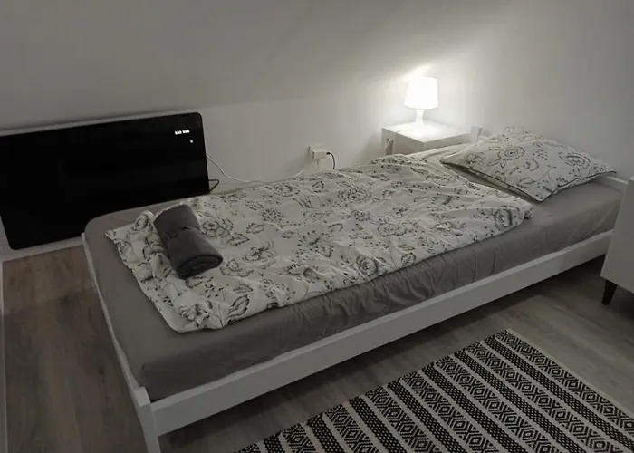 Widokovo - Relax, Cisza,widoki, Sauna & Jacuzzi Wliczone W Cene Tatil Evi