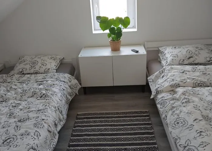 Tatil Evi Widokovo - Relax, Cisza,widoki, Sauna & Jacuzzi Wliczone W Cene Laski (Zabkowice Slaskie)